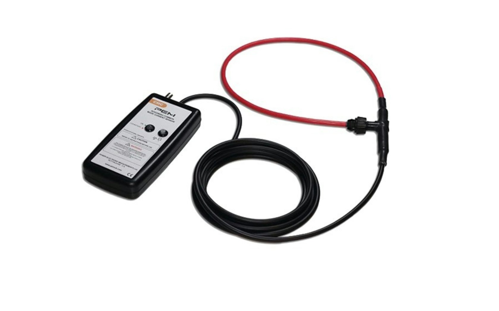 寬頻帶大電流羅氏線圈CWT03B/4/700 電流60A帶寬2.7MHz