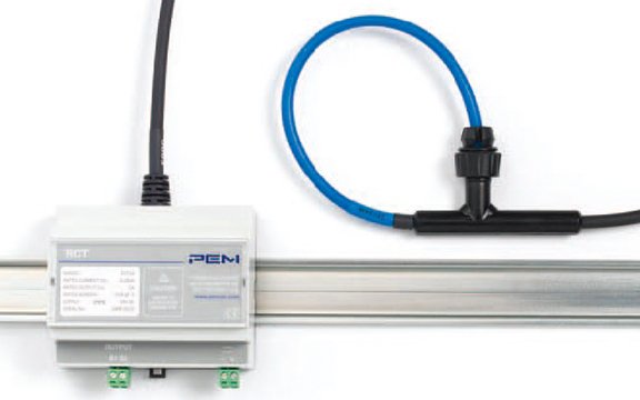 PEM RCT1A羅氏線(xiàn)圈