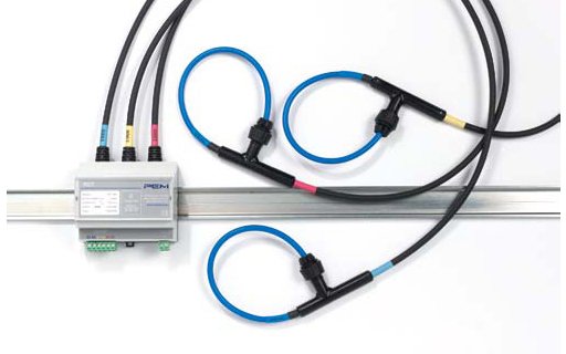 PEM RCTi-3phase